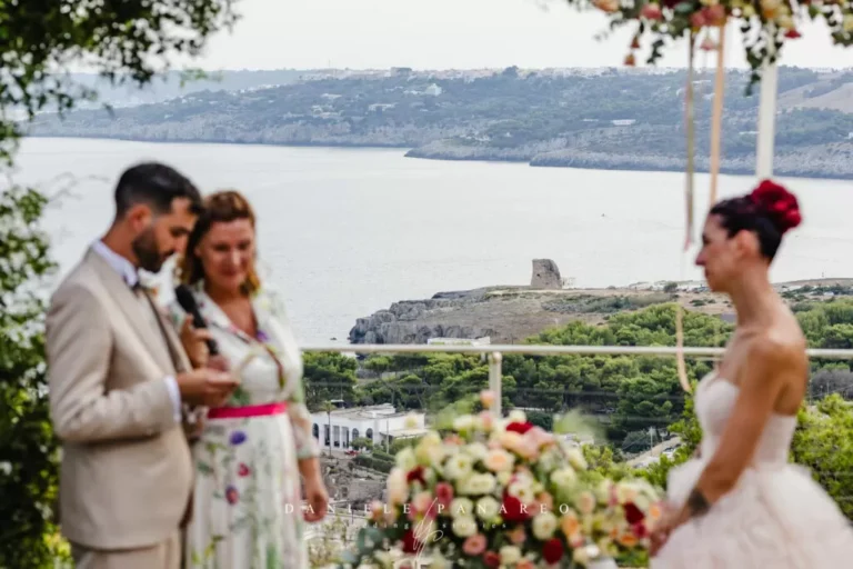 La magie de Santa Cesarea Terme le lieu idéal pour votre mariage (1)